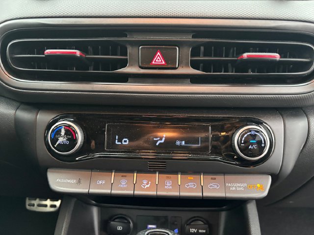 Used 2022 Hyundai Kona N Line FWD image 4