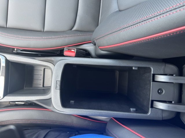 New 2026 Chevrolet TrailBlazer RS w/ Convenience Package image 28