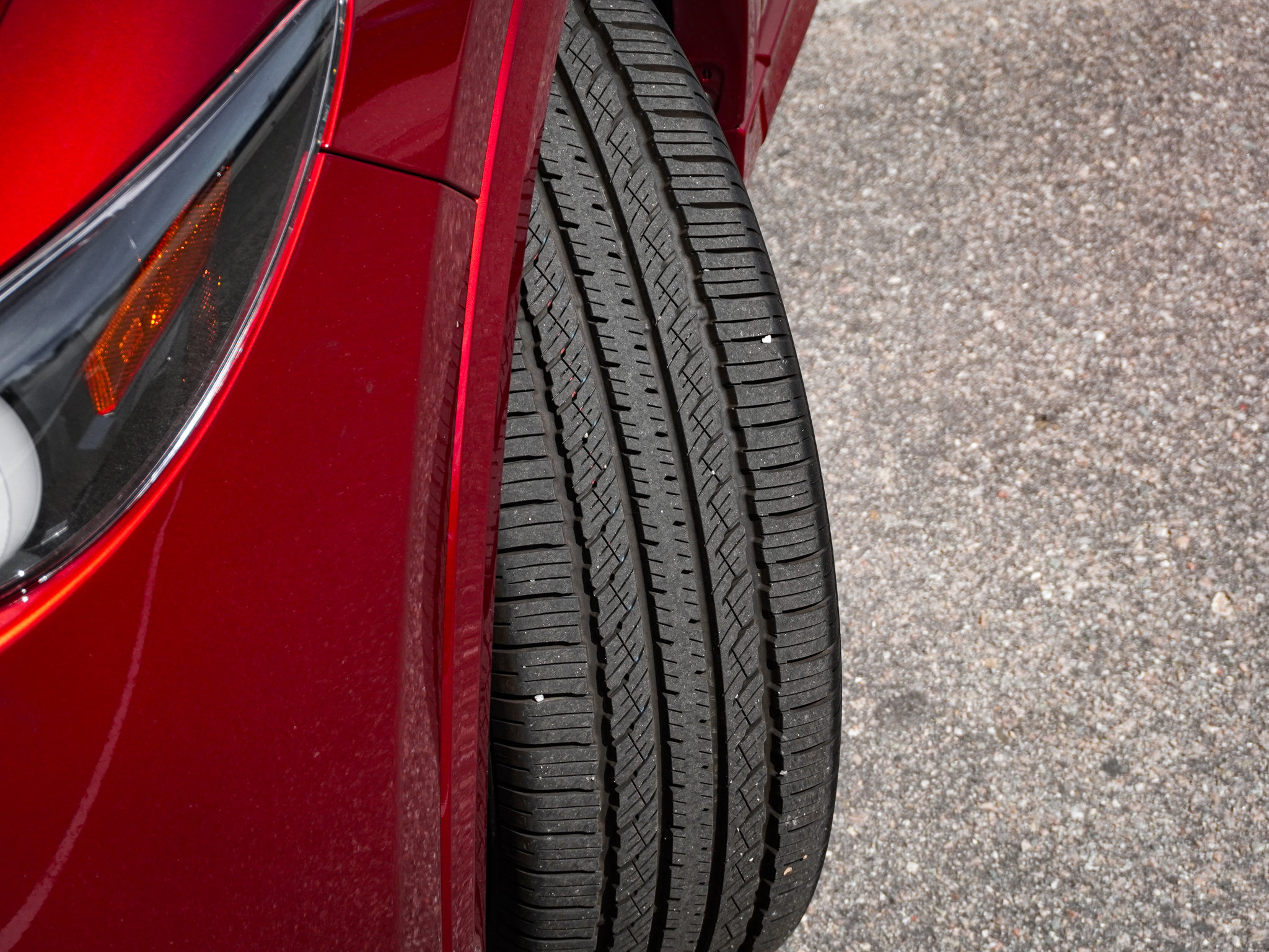 Certified 2025 MAZDA CX-5 AWD 2.5 S w/ Premium Plus Pkg image 13