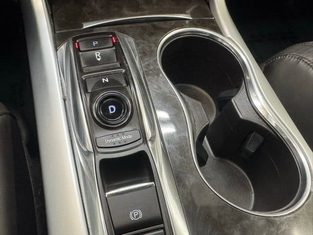 Used 2020 Acura TLX image 27