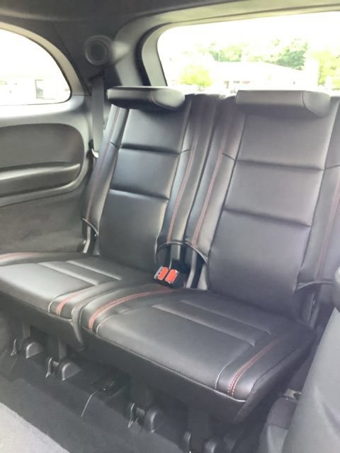 Certified 2023 Dodge Durango R/T AWD/4WD image 21