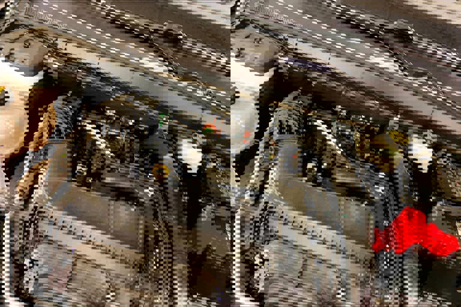 Used 2024 Lincoln Nautilus Reserve w/ Equipment Group 203A image 33