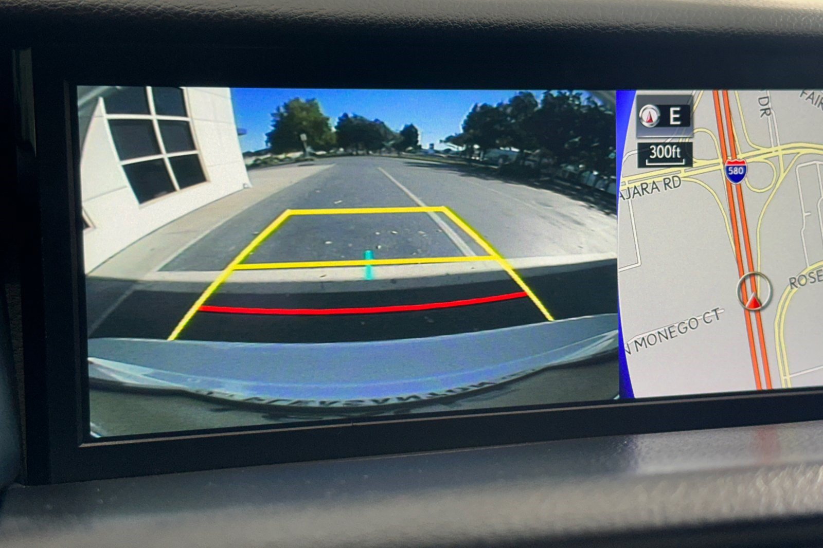 Used 2018 Lexus IS 300 F Sport RWD image 25