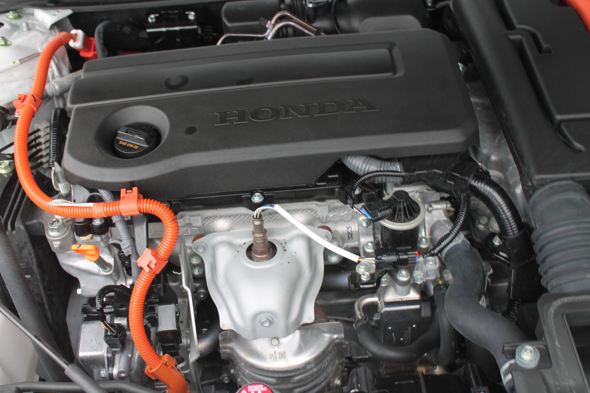 Used 2023 Honda Accord Sport image 19