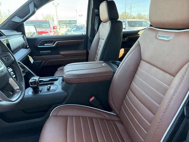New 2026 GMC Sierra 1500 Denali Ultimate image 5