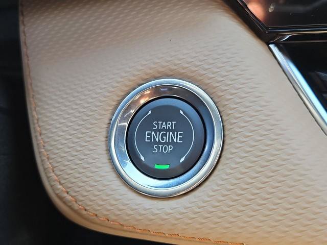 New 2027 Chevrolet Equinox ACTIV FWD image 17