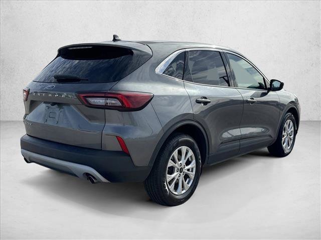 Used 2023 Ford Escape Active image 4