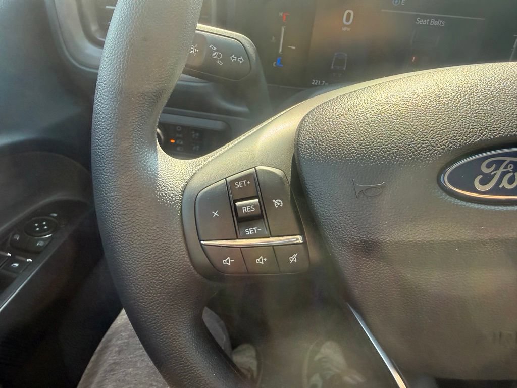 New 2026 Ford Maverick XLT AWD/4WD image 16
