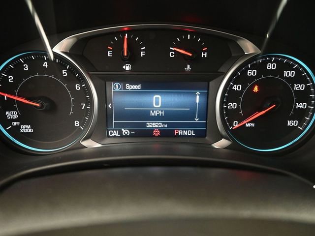 Used 2024 Chevrolet Equinox LT image 36