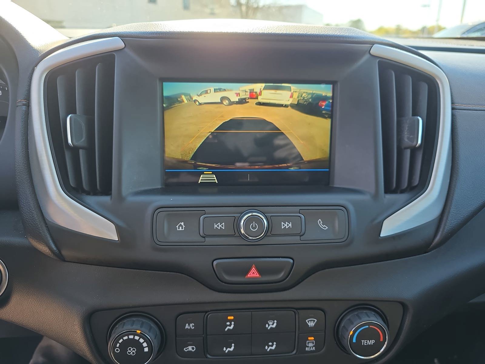 Used 2019 GMC Terrain SLE image 26