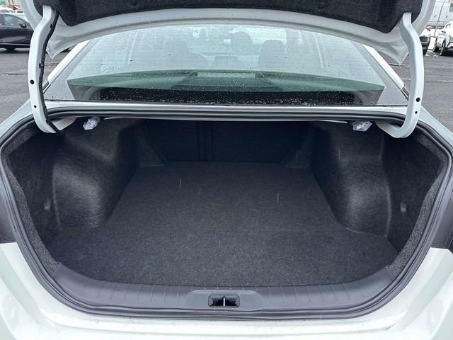 Certified 2025 Nissan Altima 2.5 S image 12