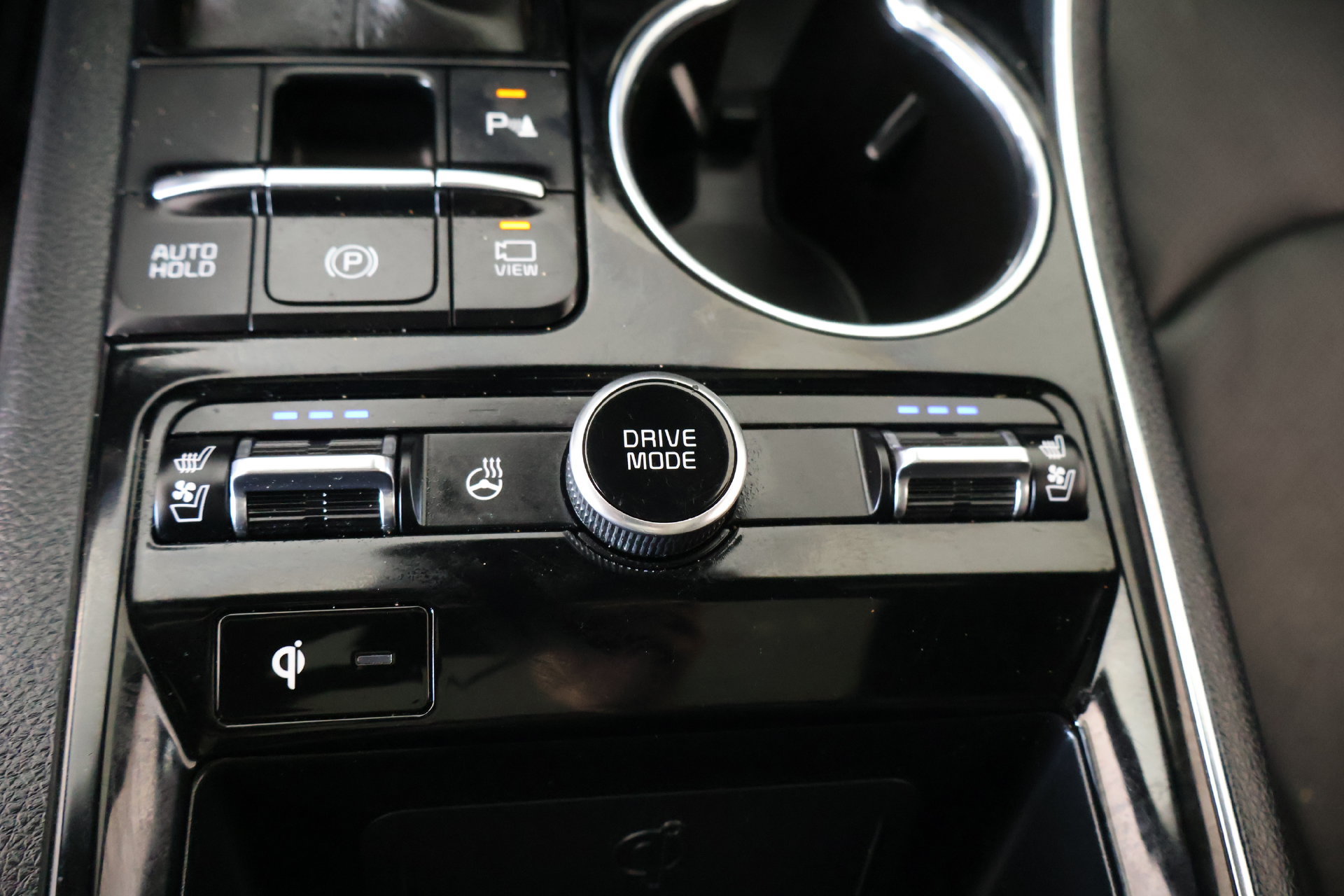 Used 2024 Kia K5 GT w/ GT1 Package FWD image 8
