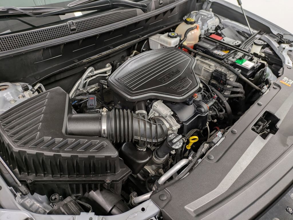 Used 2020 Cadillac XT6 Premium Luxury image 6