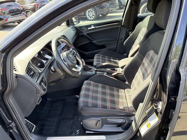 Used 2015 Volkswagen GTI S image 14