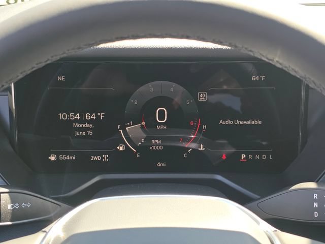 New 2026 GMC Acadia Elevation w/ Black Edition AWD/4WD image 29