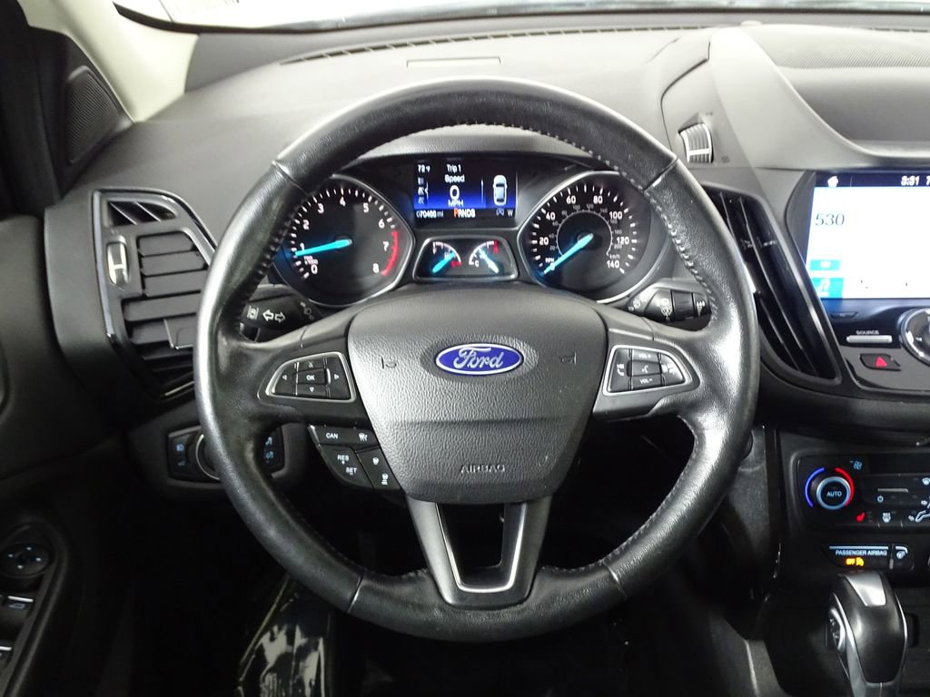 Used 2019 Ford Escape Titanium image 27