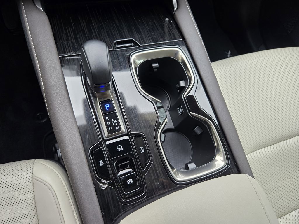 Used 2024 Lexus RX 350 FWD w/ Technology Package image 13