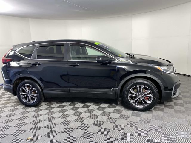 Used 2020 Honda CR-V EX-L image 10