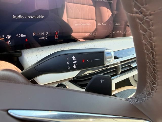 New 2026 Buick Enclave Avenir w/ Super Cruise Package AWD/4WD image 22