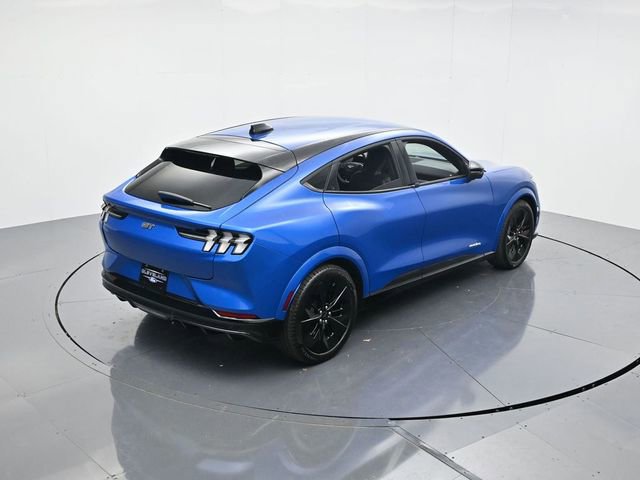 New 2025 Ford Mustang Mach-E GT image 38