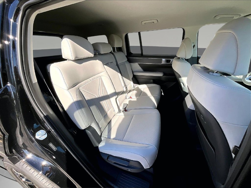 New 2027 Hyundai Santa Fe SEL AWD/4WD image 28