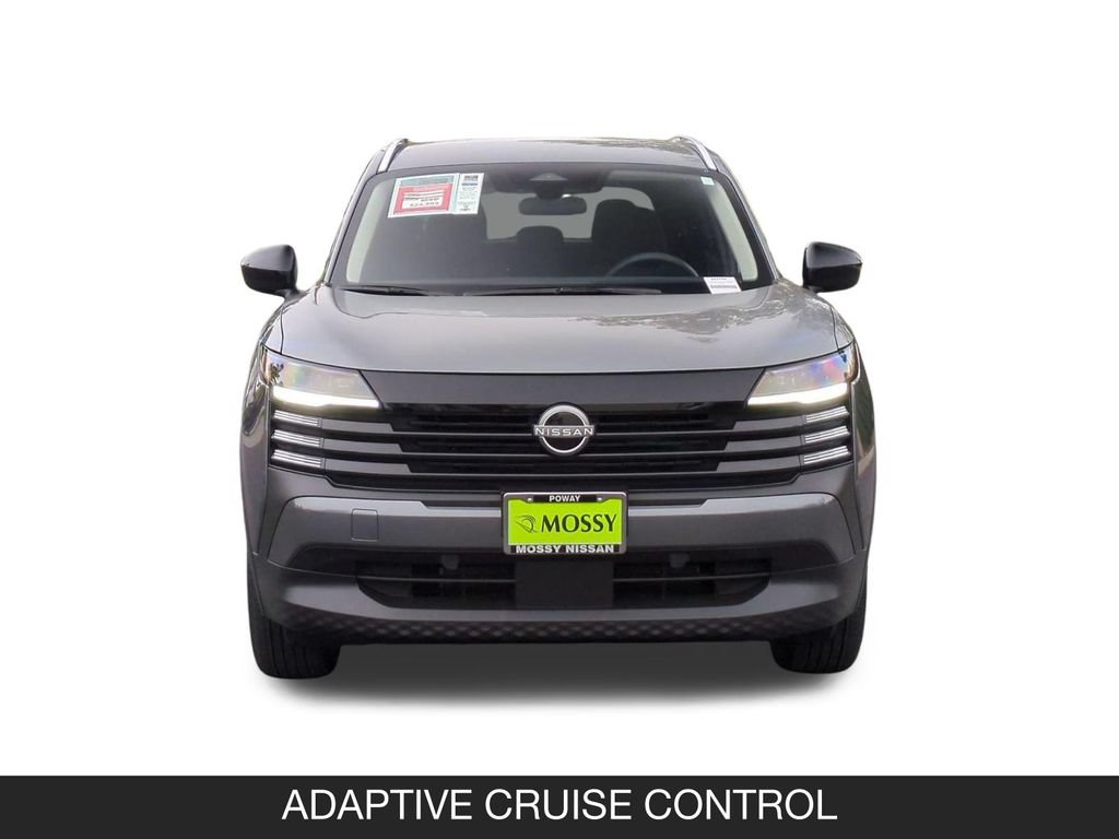 Used 2026 Nissan Kicks SV FWD image 4