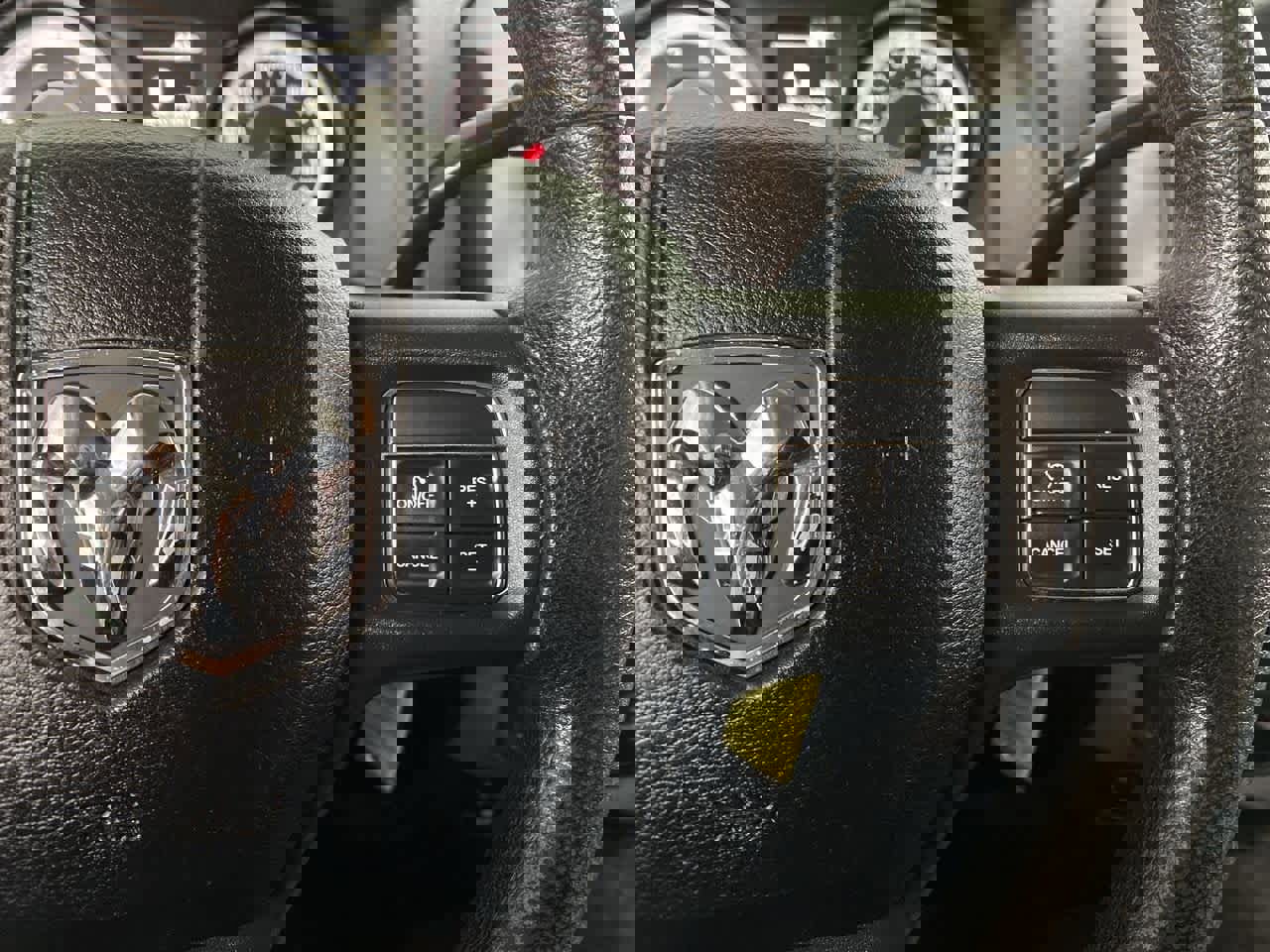 Used 2017 RAM 3500 Tradesman w/ Popular Equipment Group image 21