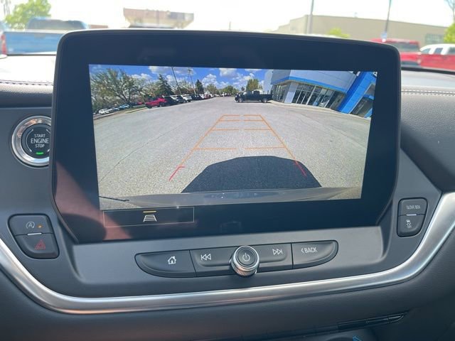 Used 2024 Chevrolet Blazer LT w/ Convenience Package FWD image 7