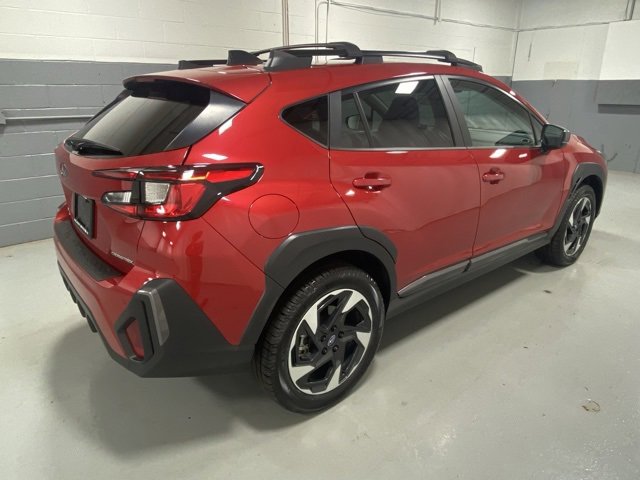 Used 2024 Subaru Crosstrek 2.5i Limited image 3