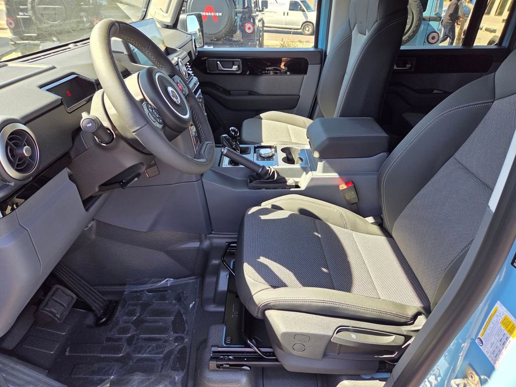 New 2026 INEOS Grenadier image 10