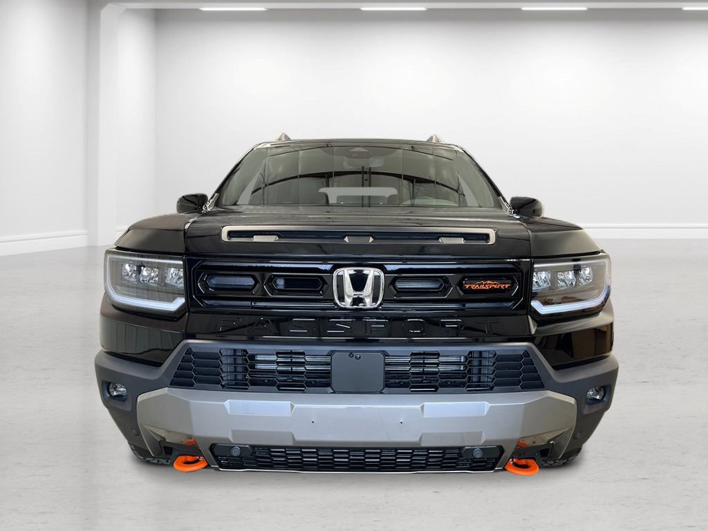 New 2026 Honda Passport TrailSport Elite image 10