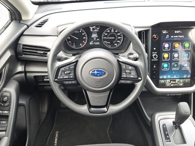 Certified 2025 Subaru Crosstrek 2.0i Premium image 3