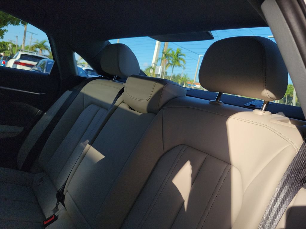 Certified 2023 Audi A3 2.0T Premium w/ Convenience Package FWD image 27
