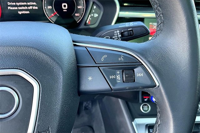 Used 2023 Audi Q3 2.0T Premium Plus w/ Premium Plus Package image 21