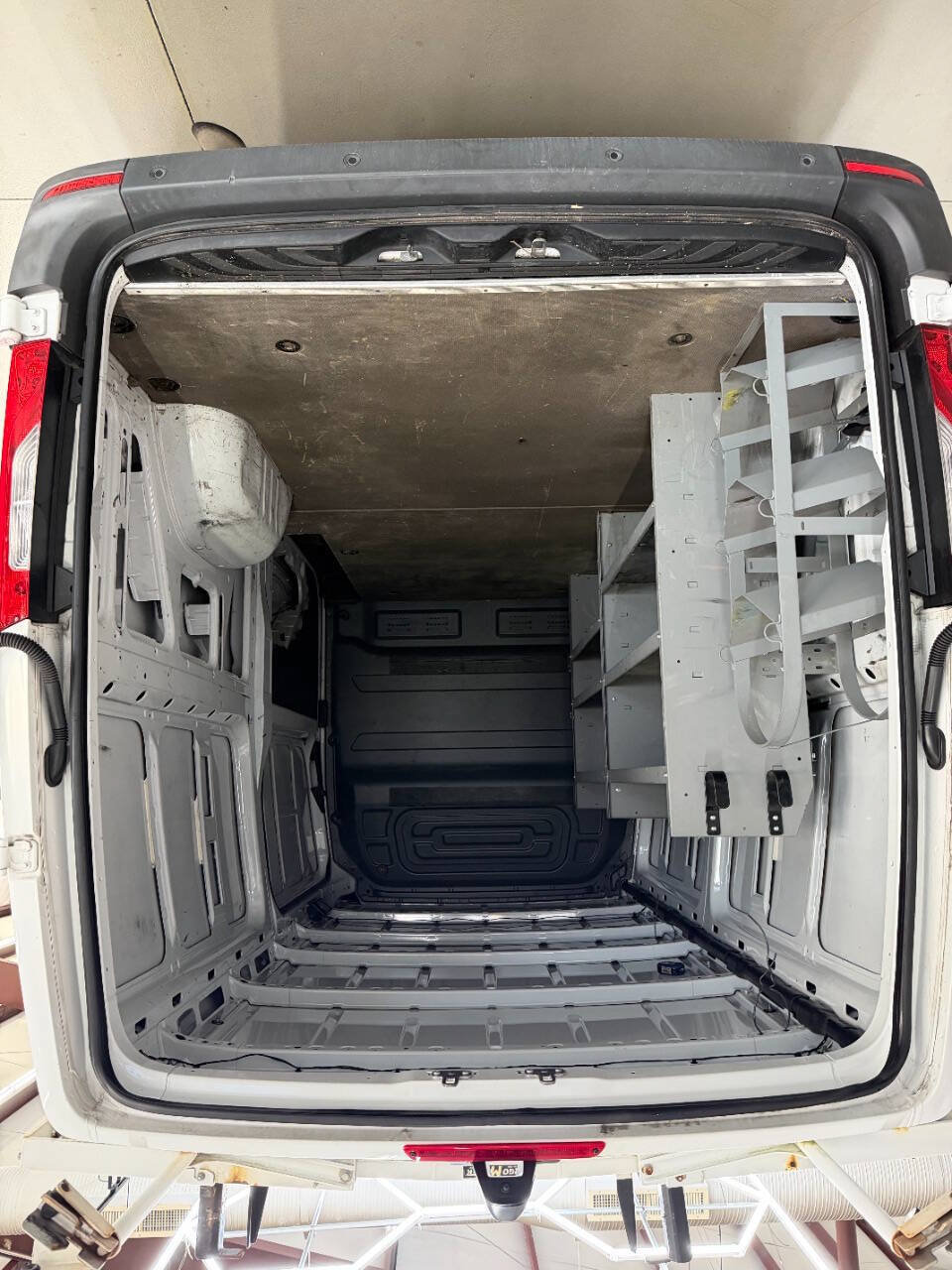 Used 2020 Mercedes-Benz Sprinter 1500 image 9