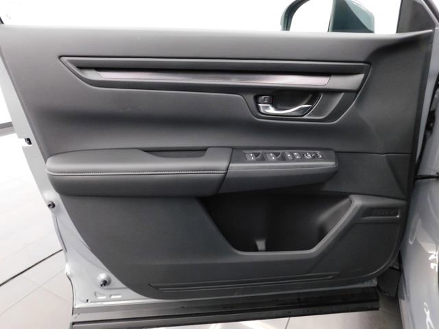 Used 2026 Honda CR-V LX image 12