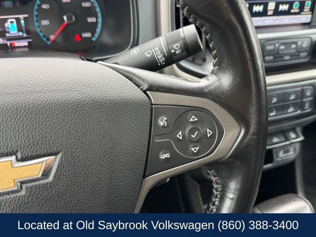 Used 2016 Chevrolet Colorado Z71 image 34