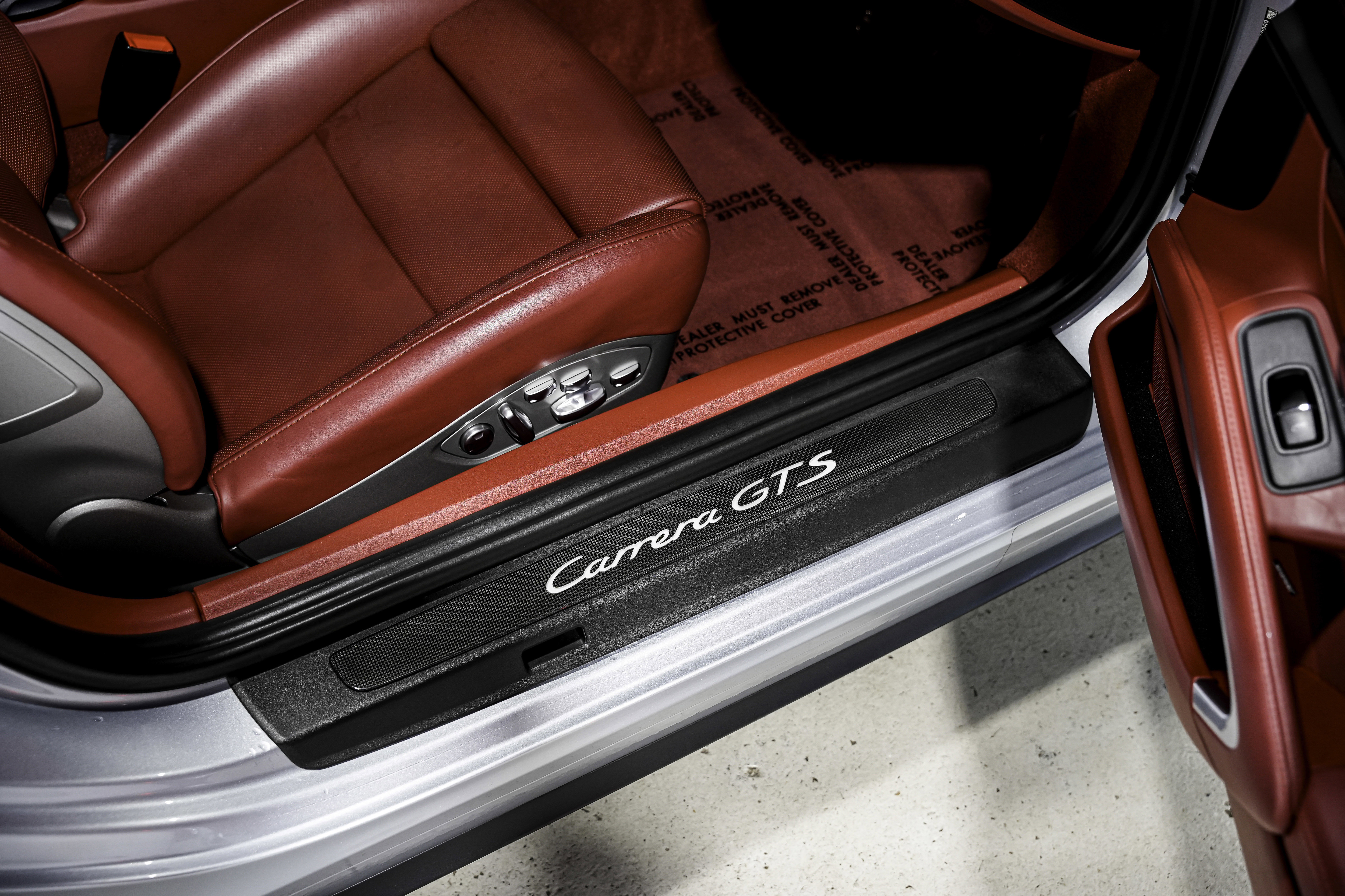 Used 2016 Porsche 911 Carrera GTS image 29