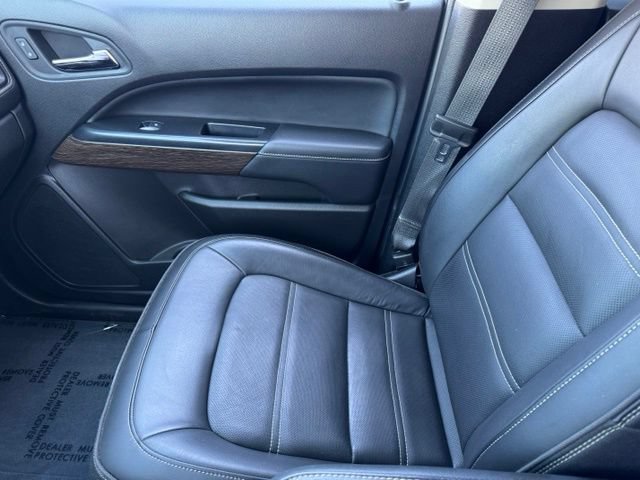 Used 2020 GMC Canyon Denali AWD/4WD image 22