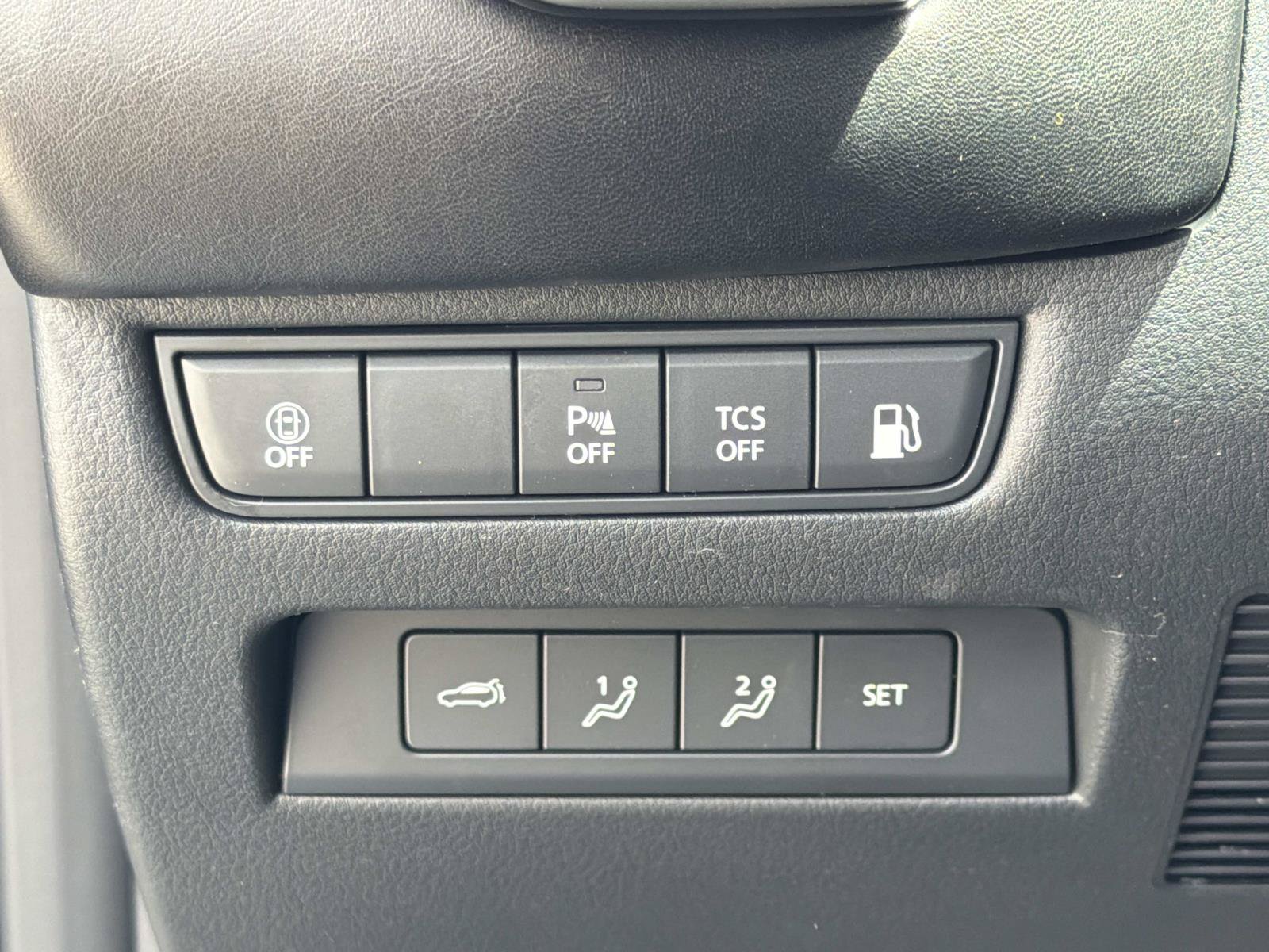 New 2026 MAZDA CX-50 AWD 2.5 Hybrid w/ Weather Package image 17