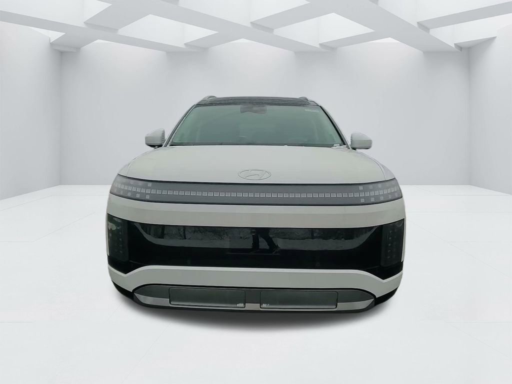 New 2026 Hyundai Ioniq 9 Limited image 2