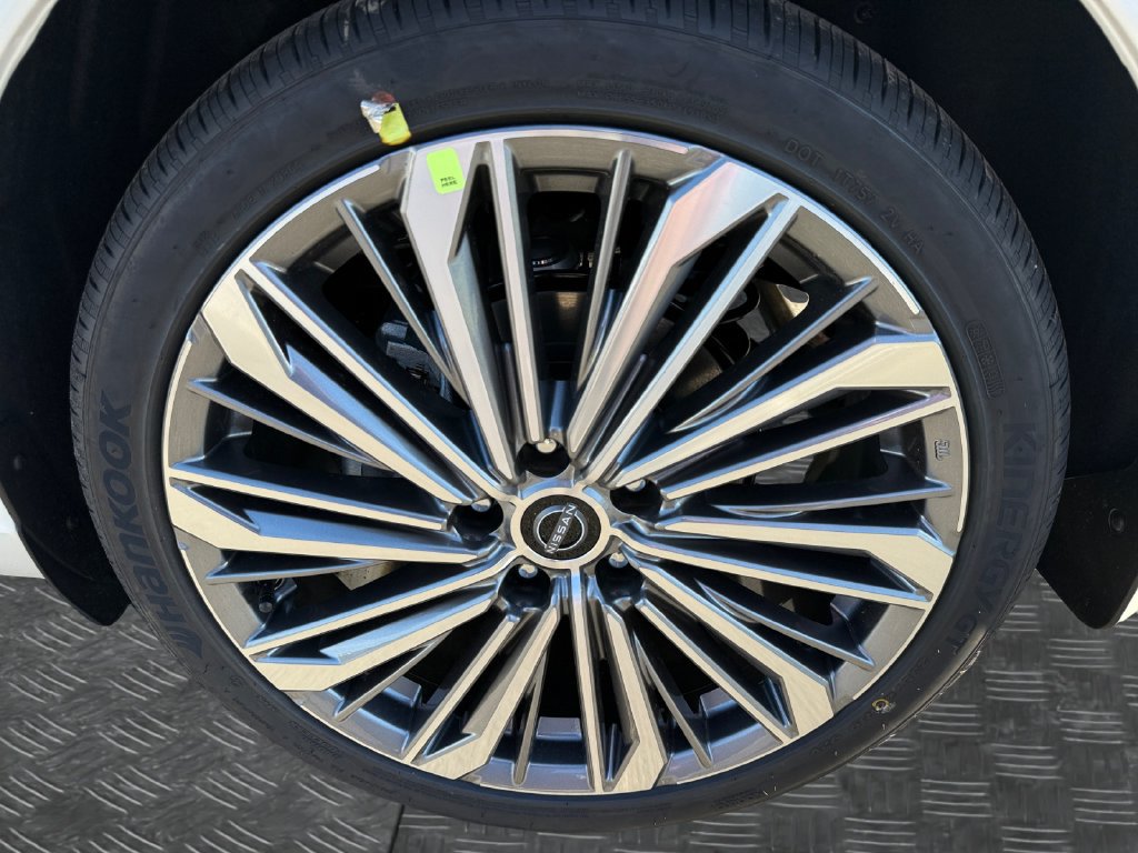 New 2026 Nissan Altima 2.5 SV w/ SV Premium Package AWD/4WD image 20