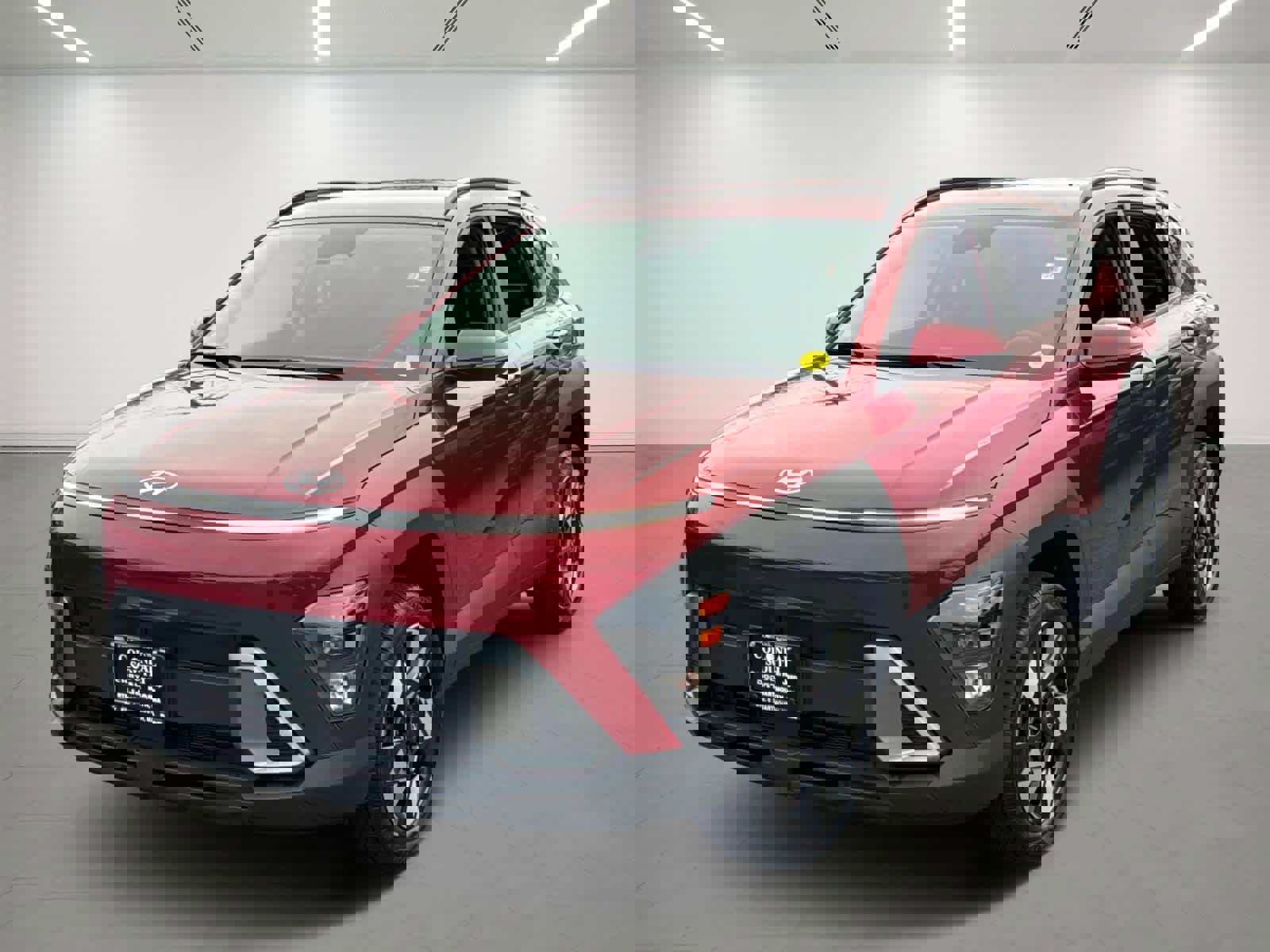 Used 2024 Hyundai Kona SEL w/ Convenience Package image 1