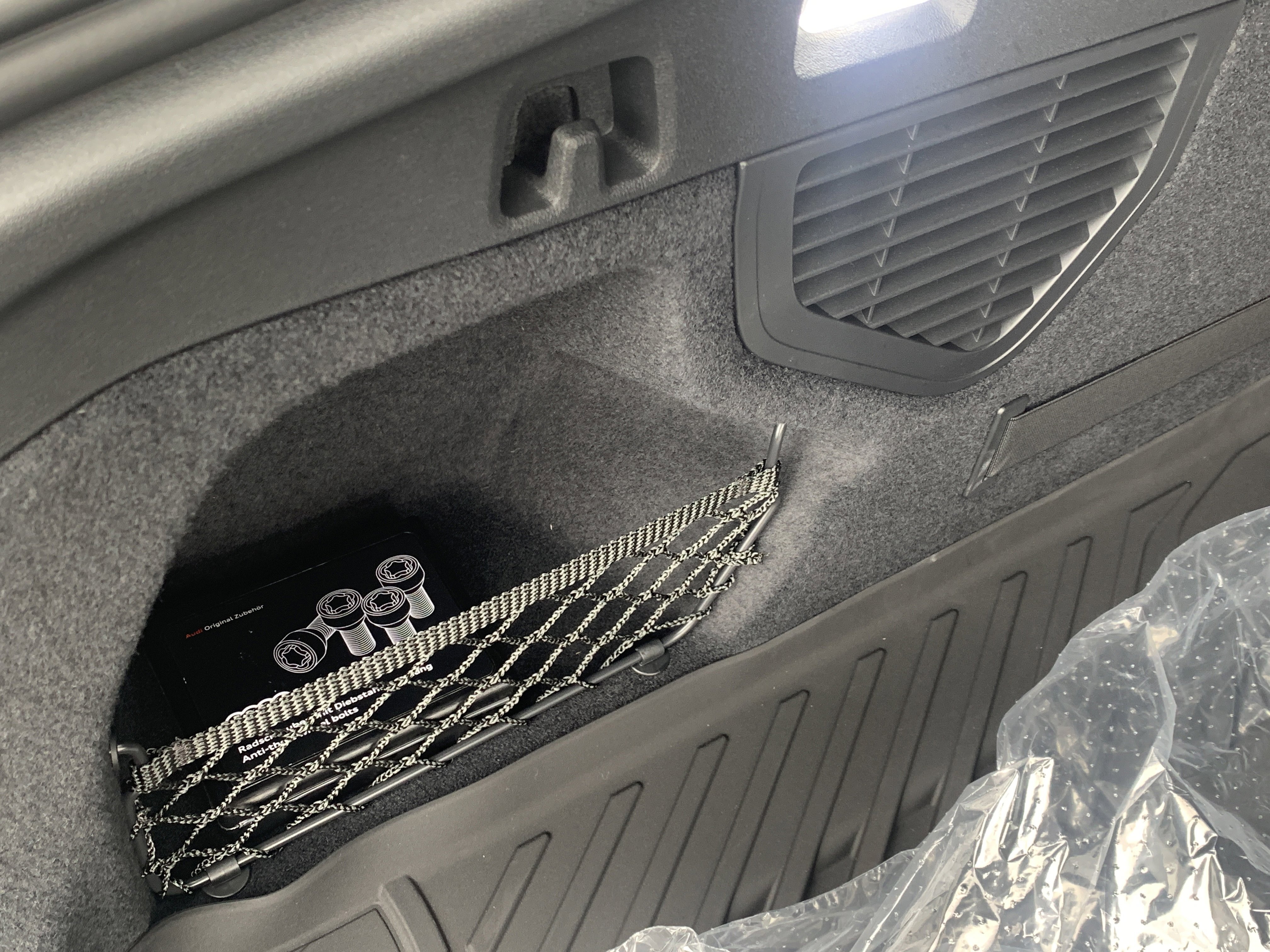 New 2025 Audi A5 2.0T Premium Plus image 45