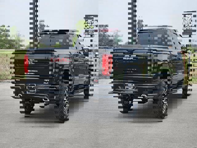 New 2026 GMC Sierra 1500 AT4 w/ AT4 Premium Package image 4