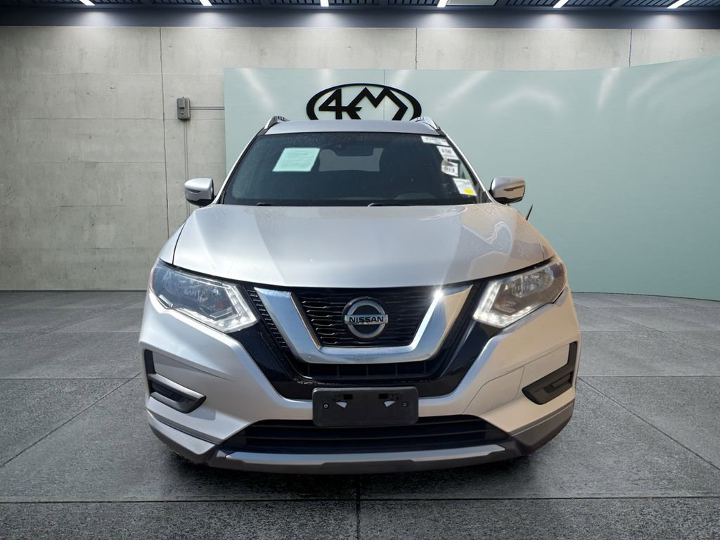 Used 2019 Nissan Rogue SV FWD image 9