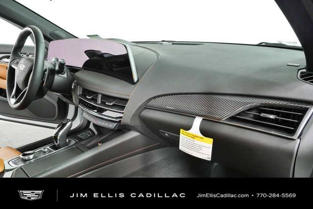 New 2026 Cadillac CT5 Premium Luxury w/ Platinum Package RWD image 25