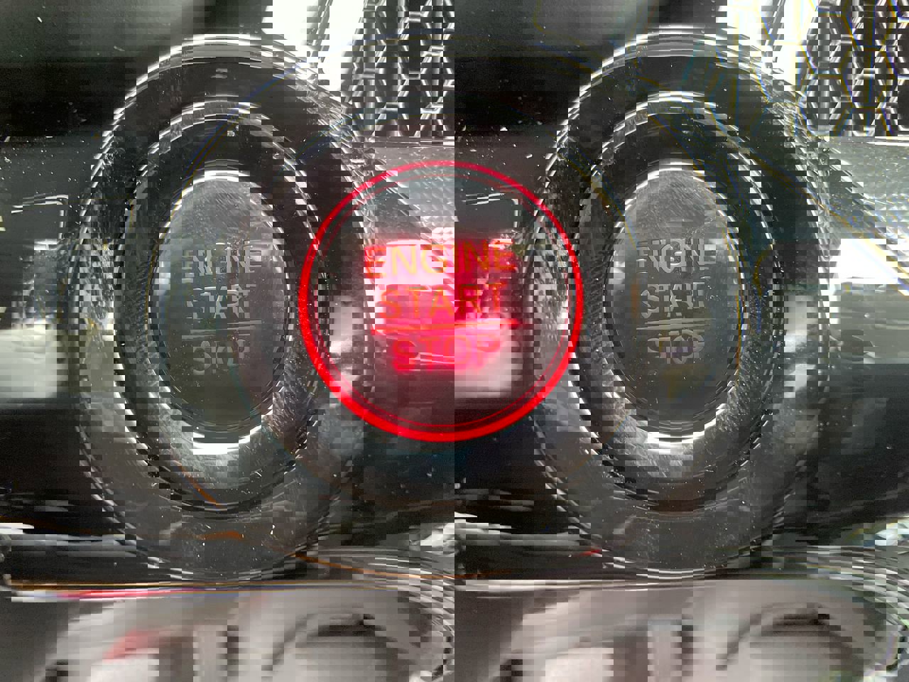 New 2026 Honda CR-V EX-L image 29