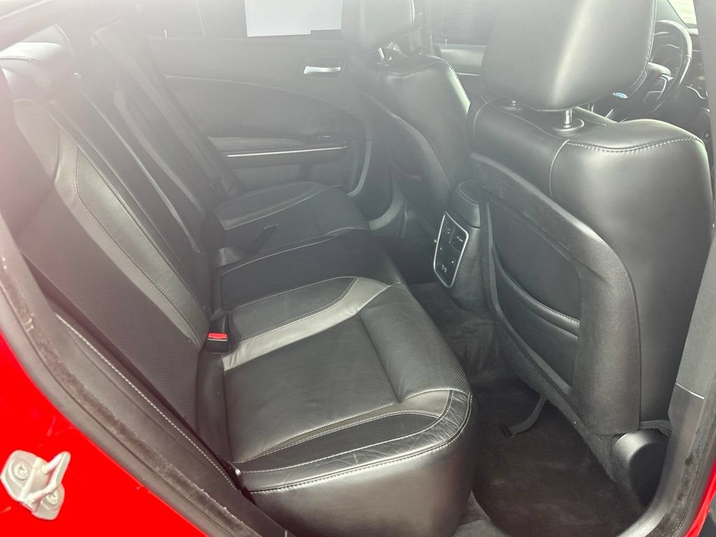 Used 2018 Dodge Charger GT AWD/4WD image 18