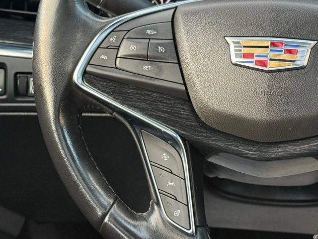 Used 2020 Cadillac XT5 Premium Luxury image 45